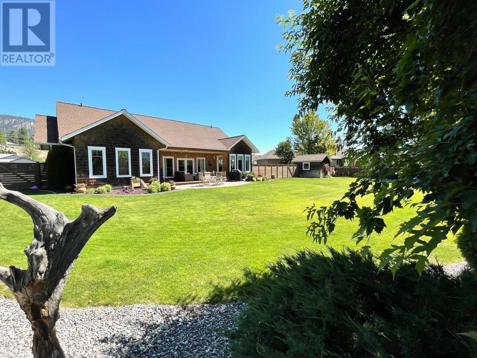 2210 Burgess Ave, Merritt, British Columbia  V1K 1R3 - Photo 41 - 179702