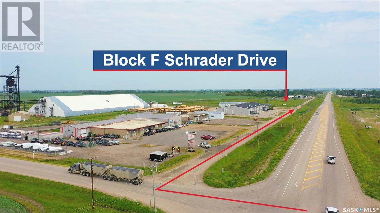 Block F Schrader Drive, Orkney Rm No. 244, Saskatchewan  S3N 2X3 - Photo 5 - SK974675