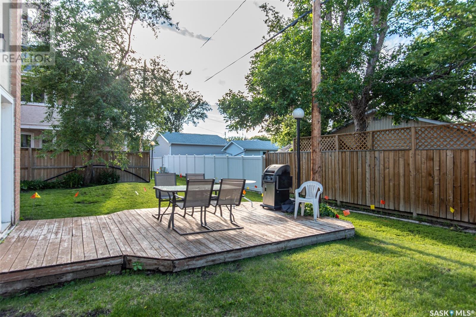 5 4 Neill Place, Regina, Saskatchewan  S4N 2V4 - Photo 12 - SK975201