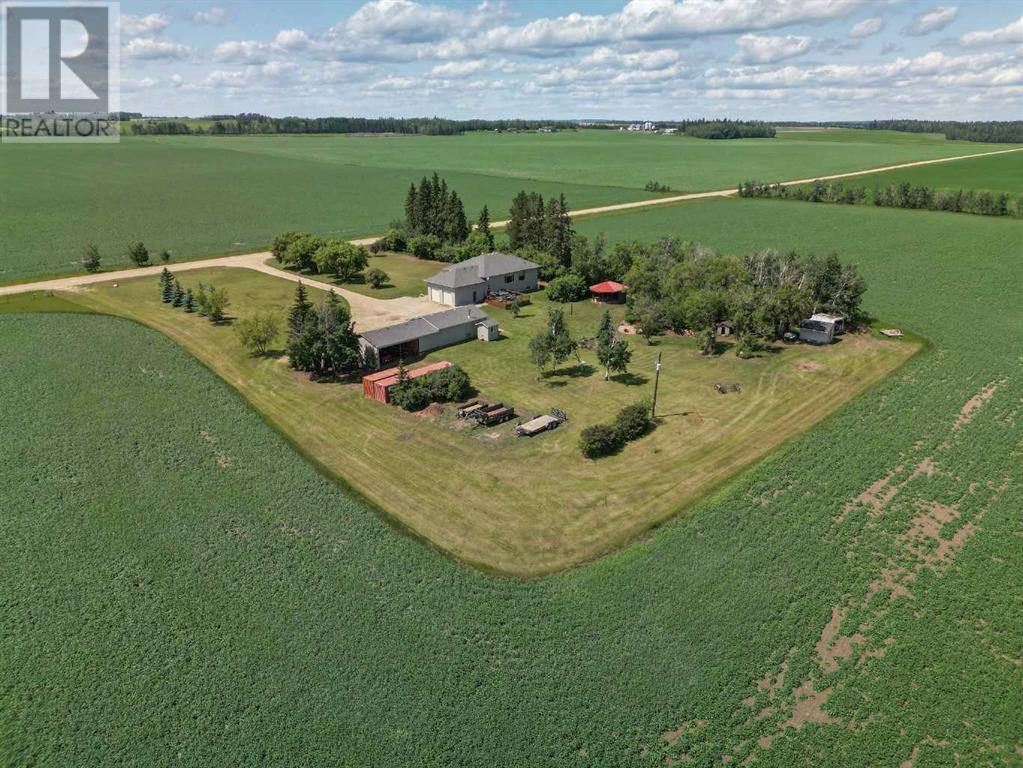 40511 Range Road 273, Rural Lacombe County, Alberta  T4L 1W7 - Photo 3 - A2147025