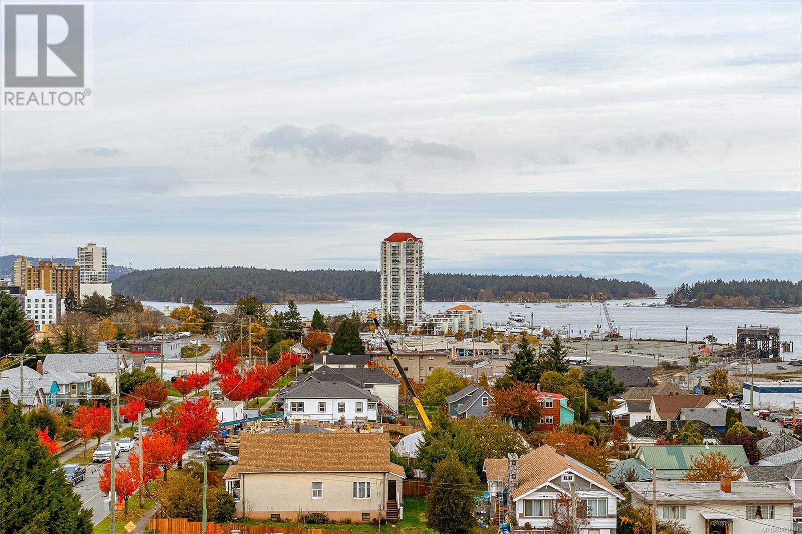 202 119 Haliburton St, Nanaimo, British Columbia  V9R 4V9 - Photo 28 - 969684