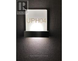 UPH04 - 19 AVONDALE AVENUE W, toronto (willowdale east), Ontario