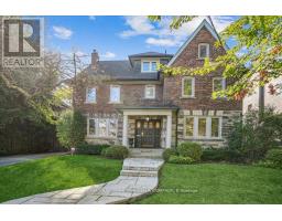 251 Lytton Boulevard, Toronto, Ca