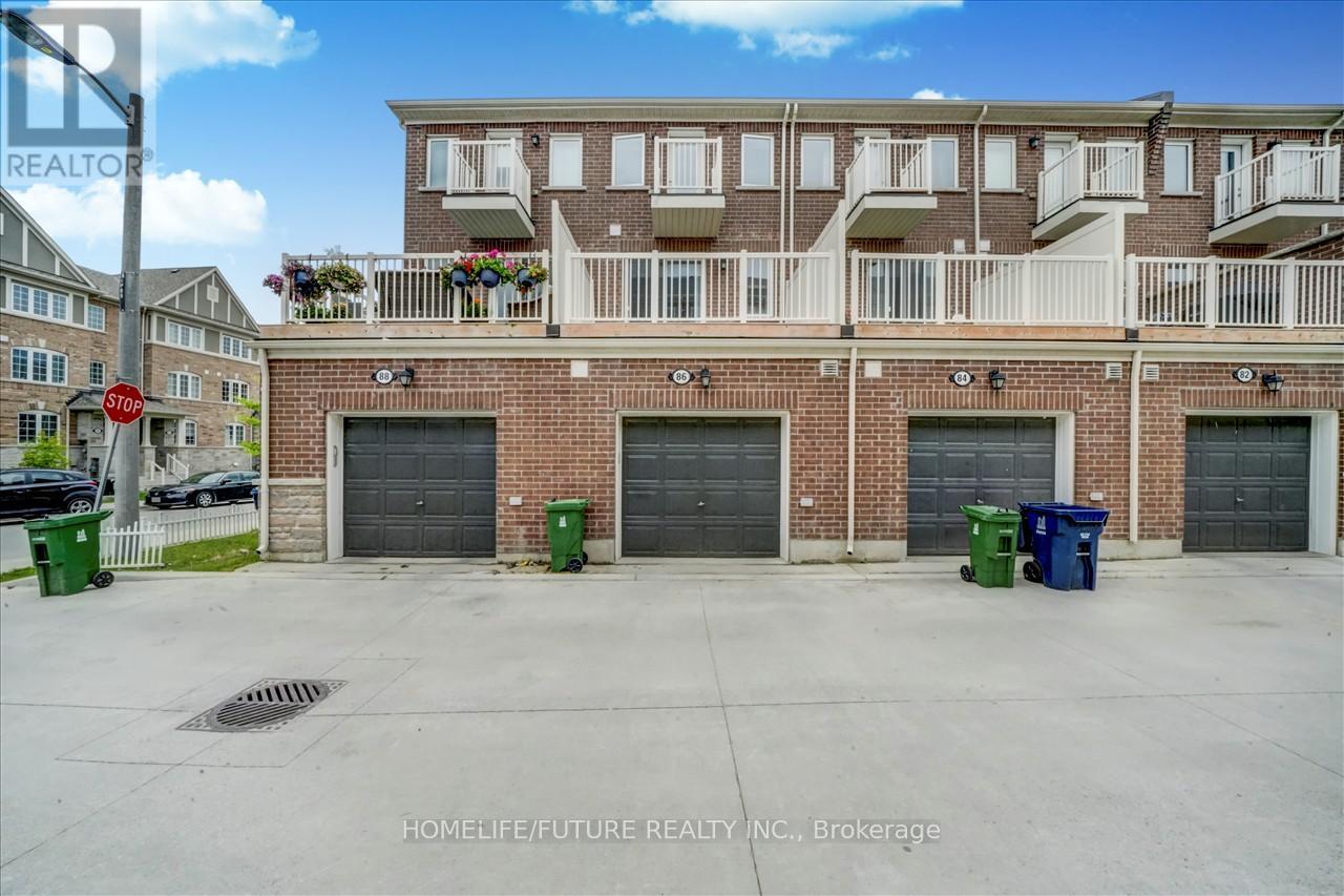 86 Jolly Way, Toronto (Dorset Park), Ontario  M1P 0E2 - Photo 35 - E9014702