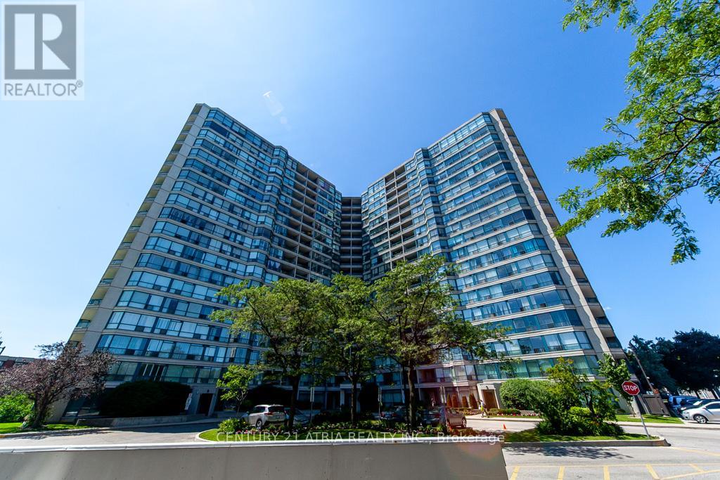 301 - 4725 Sheppard Avenue E, Toronto (Agincourt South-Malvern West), Ontario  M1S 5B2 - Photo 4 - E9014952