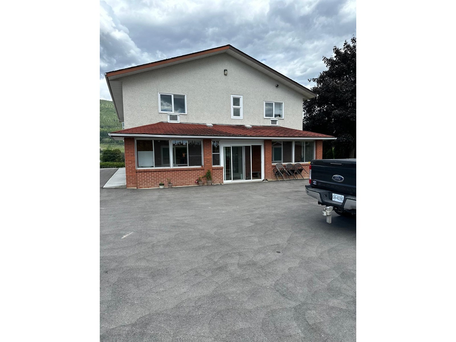 3029 Erickson Street, Erickson, British Columbia V0G 1G1 (27134483