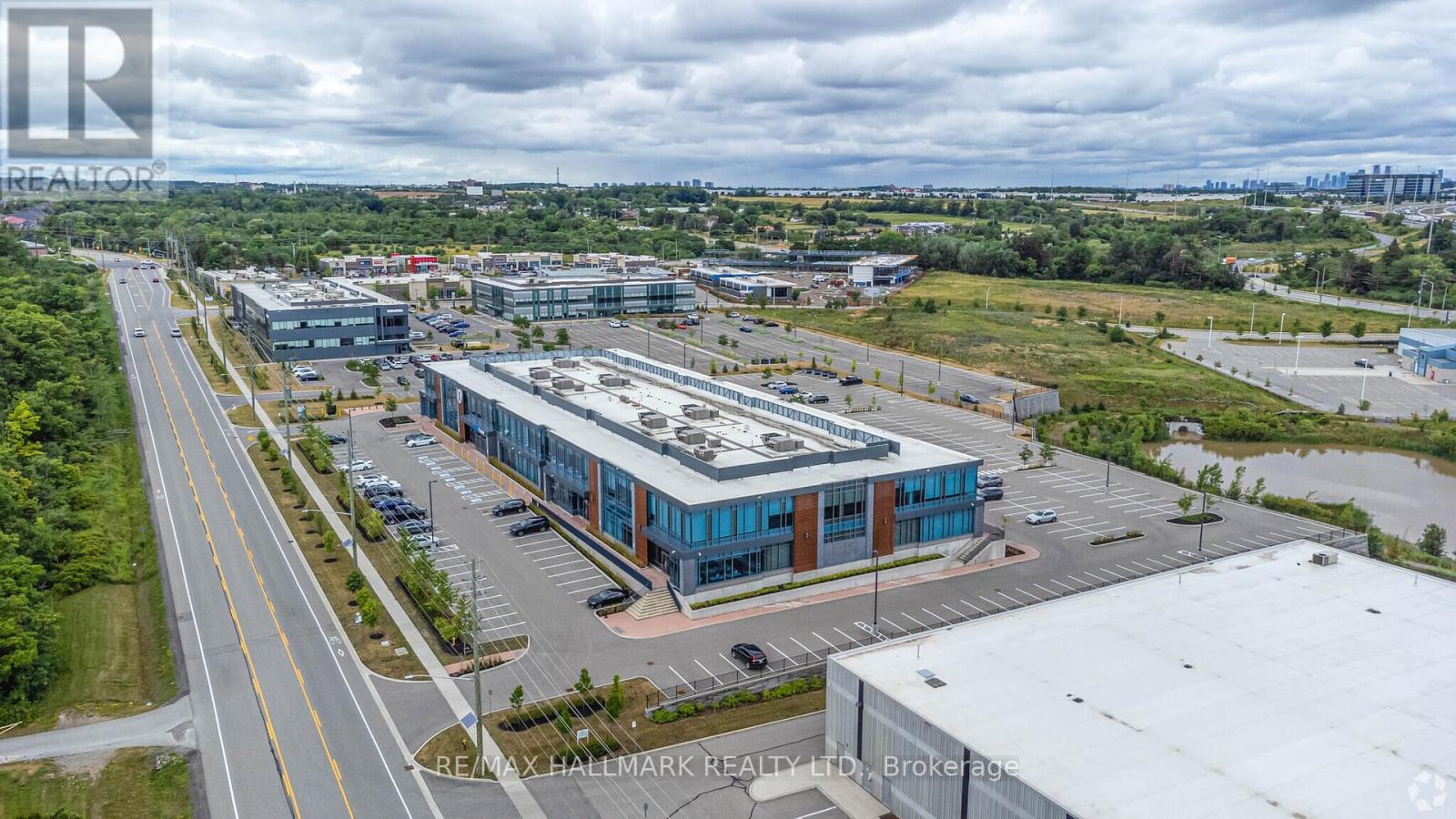 100 - 1415 JOSHUAS CREEK DRIVE, Oakville, Ontario