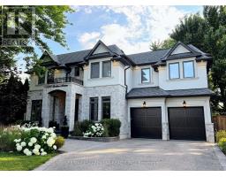 1325 SHELDON AVENUE, oakville, Ontario