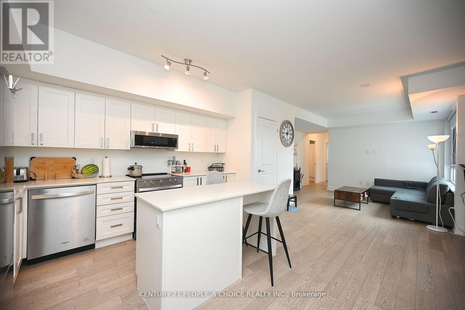 908 - 1063 Douglas Mccurdy Common, Mississauga (Lakeview), Ontario  L5G 1H9 - Photo 12 - W9014911