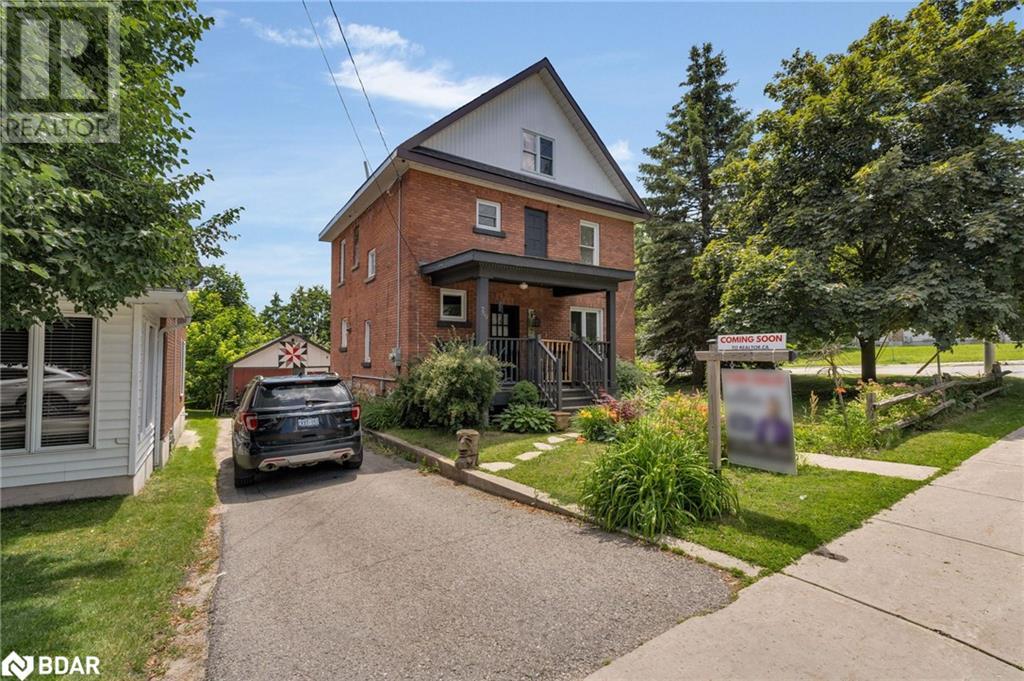 769 Hugel Avenue, Midland, Ontario  L4R 1X4 - Photo 1 - 40613573