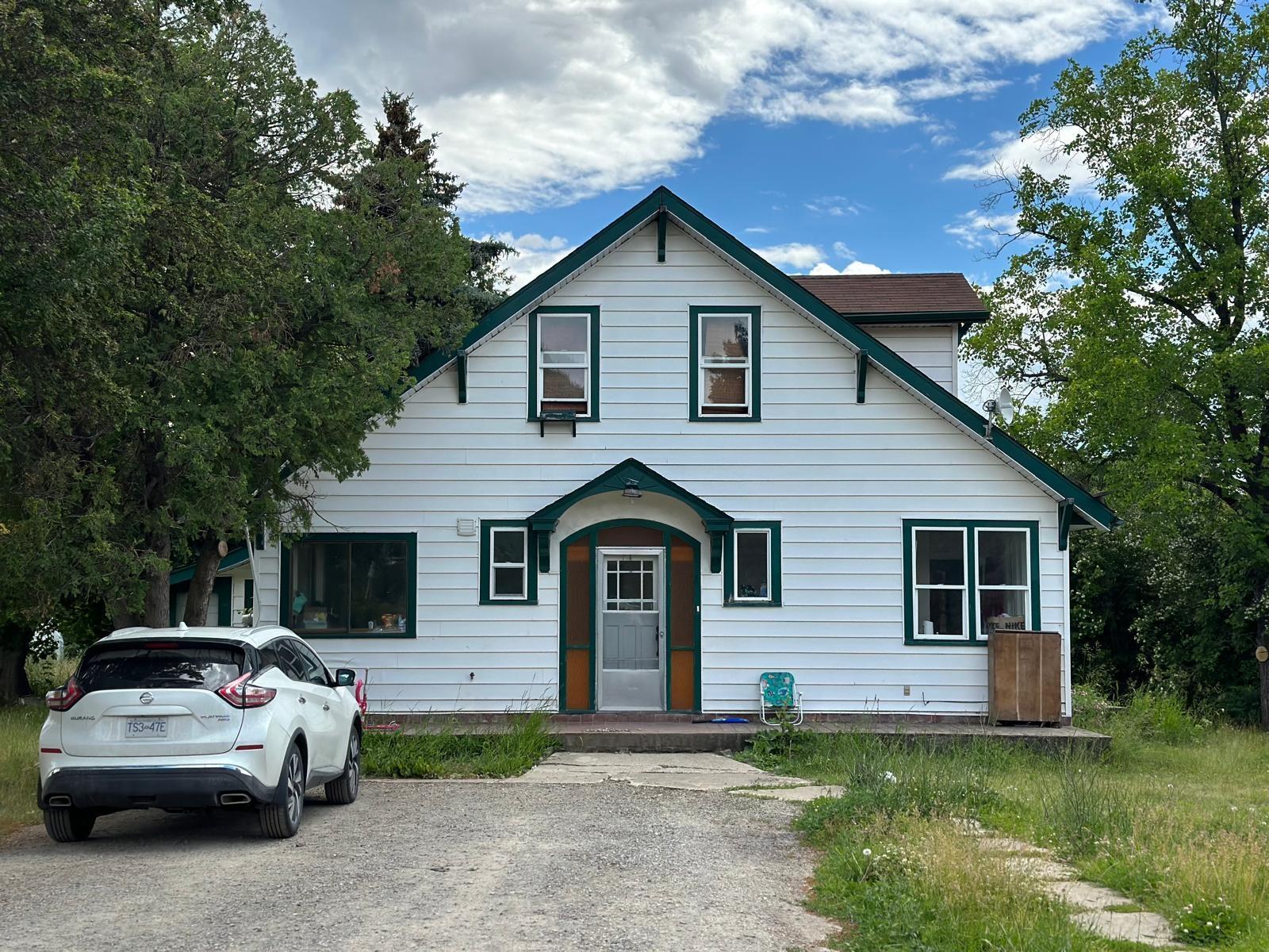 2103 Erickson Road, Erickson, British Columbia V0G 1G1 (27134827