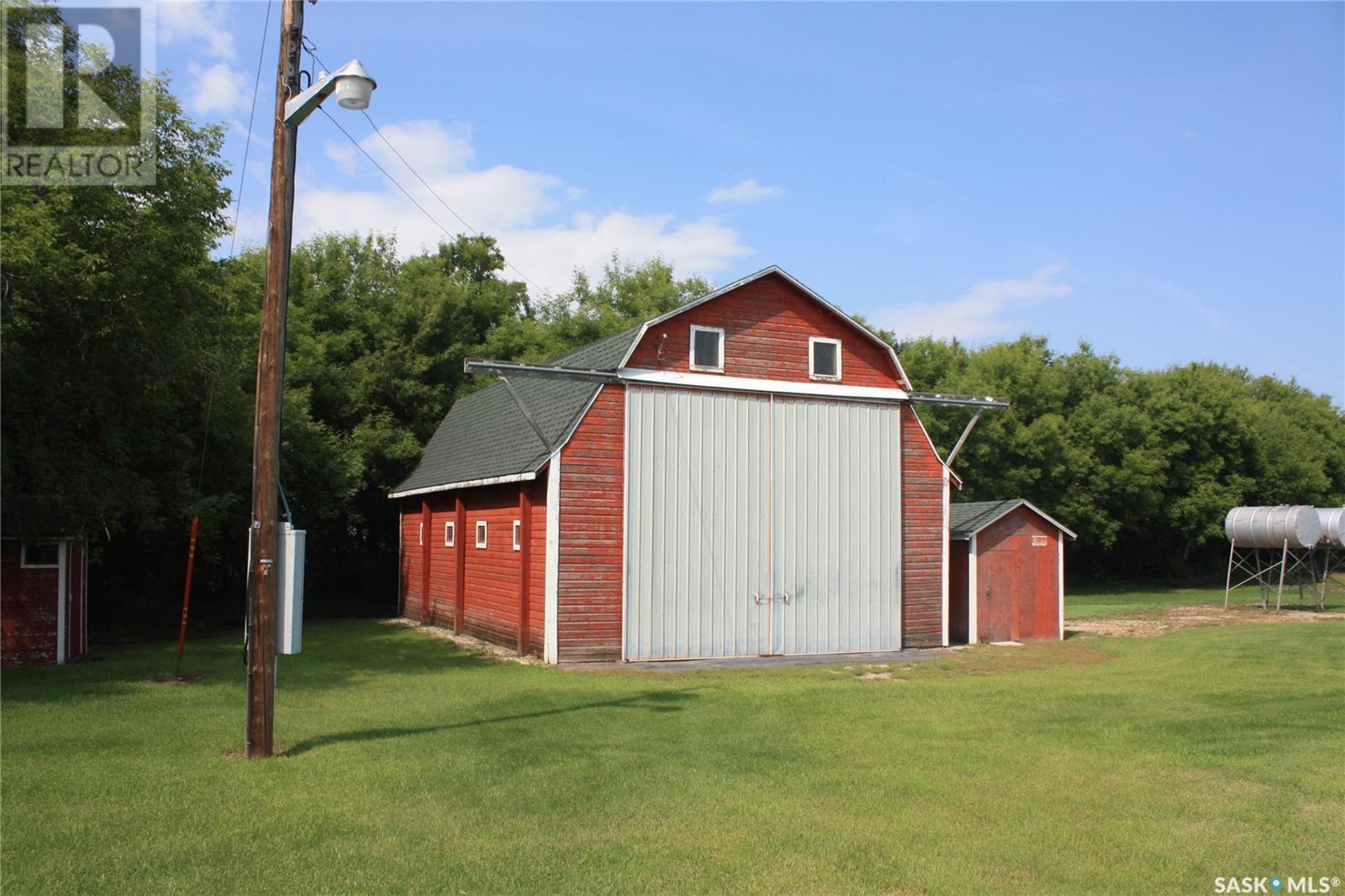 Laniwci Acreage On 80 Acres, Aberdeen Rm No. 373, Saskatchewan  S0K 0A0 - Photo 24 - SK975813