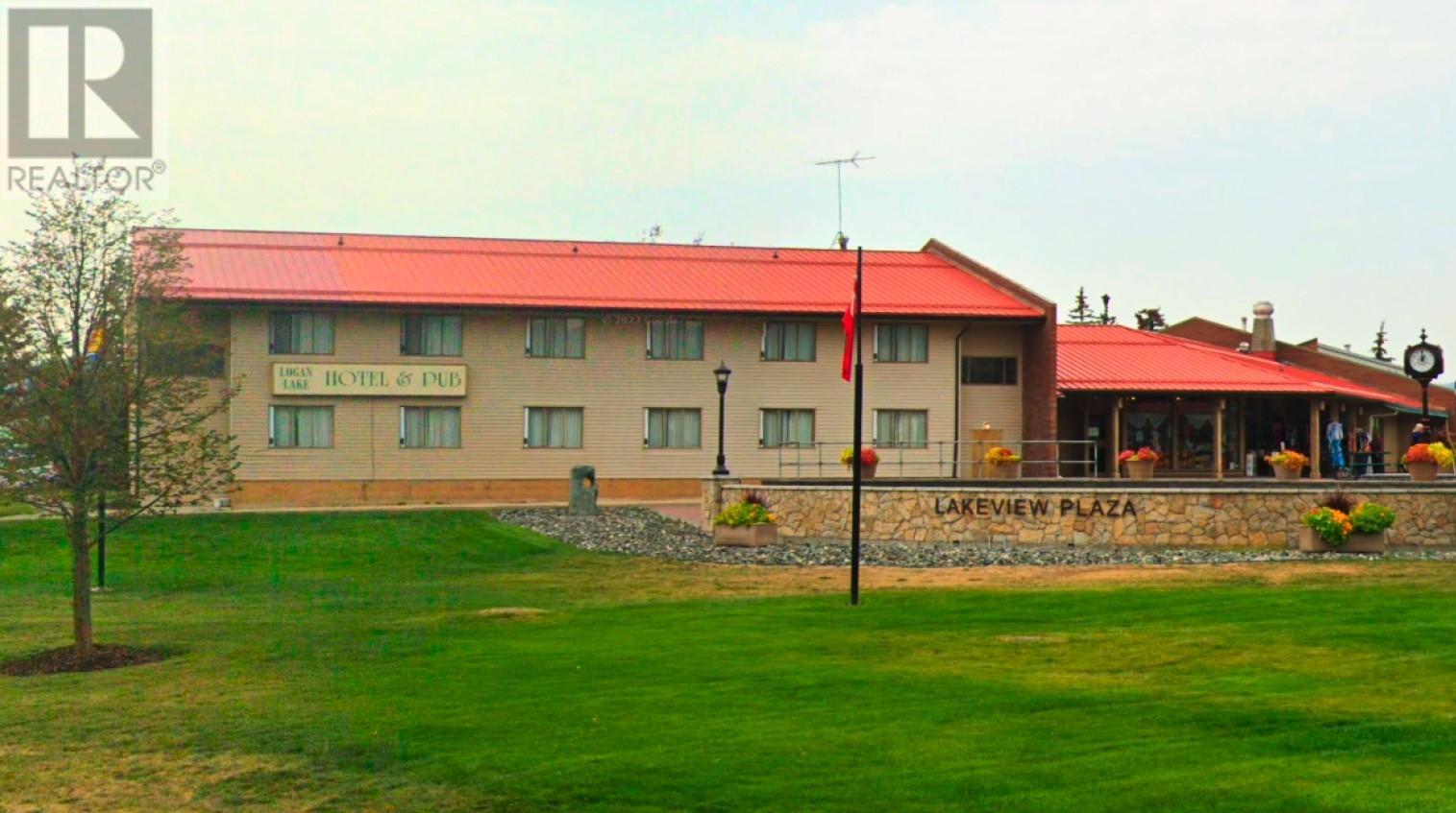 111 CHARTRAND AVE, logan lake, British Columbia