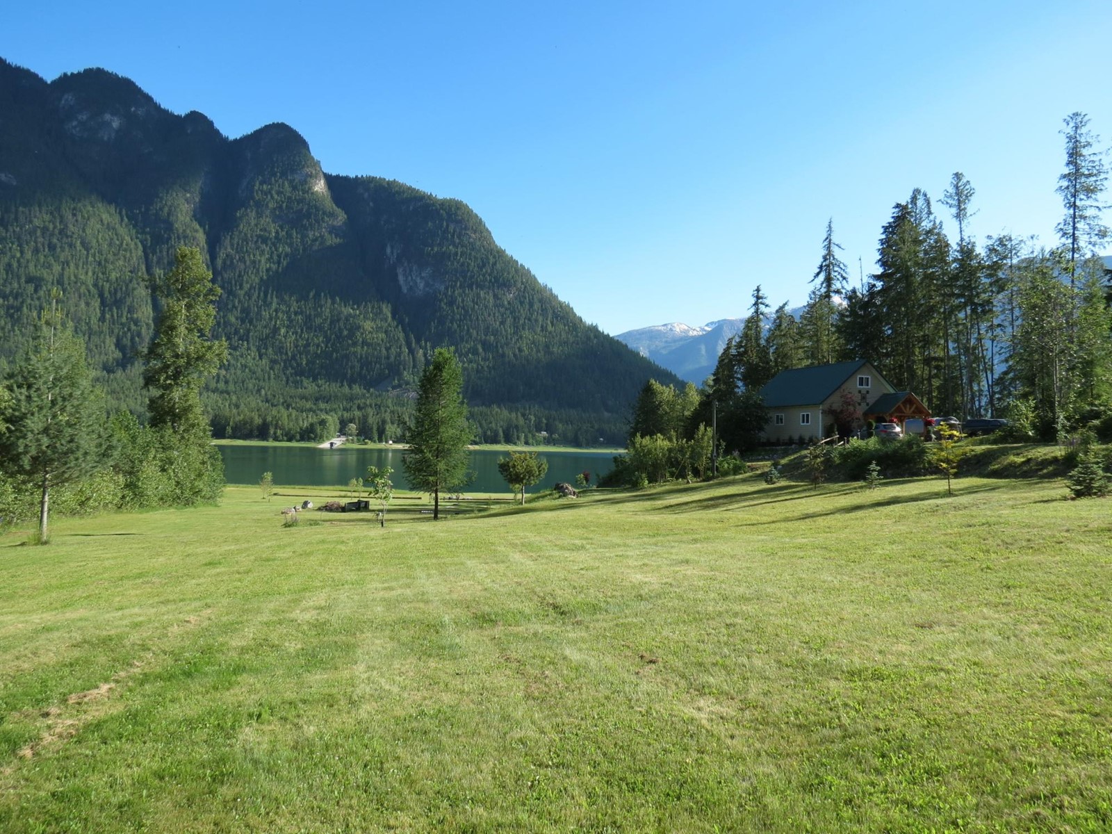 240 ARROW PARK DEMARS ROAD Nakusp