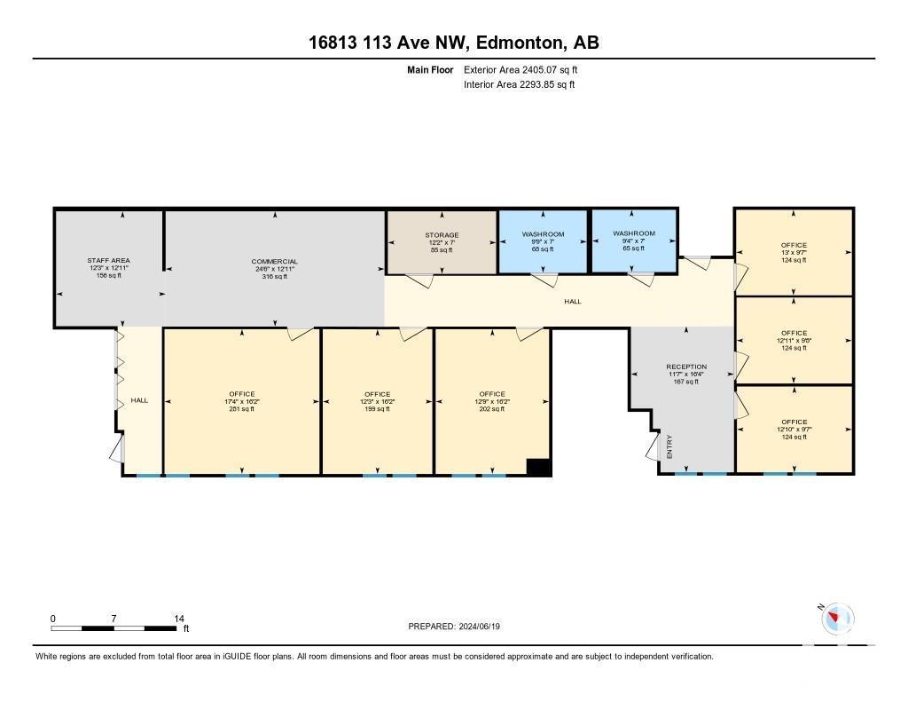 #202 16813 113 Av Nw Nw, Edmonton, Alberta  T5M 2X2 - Photo 33 - E4396075