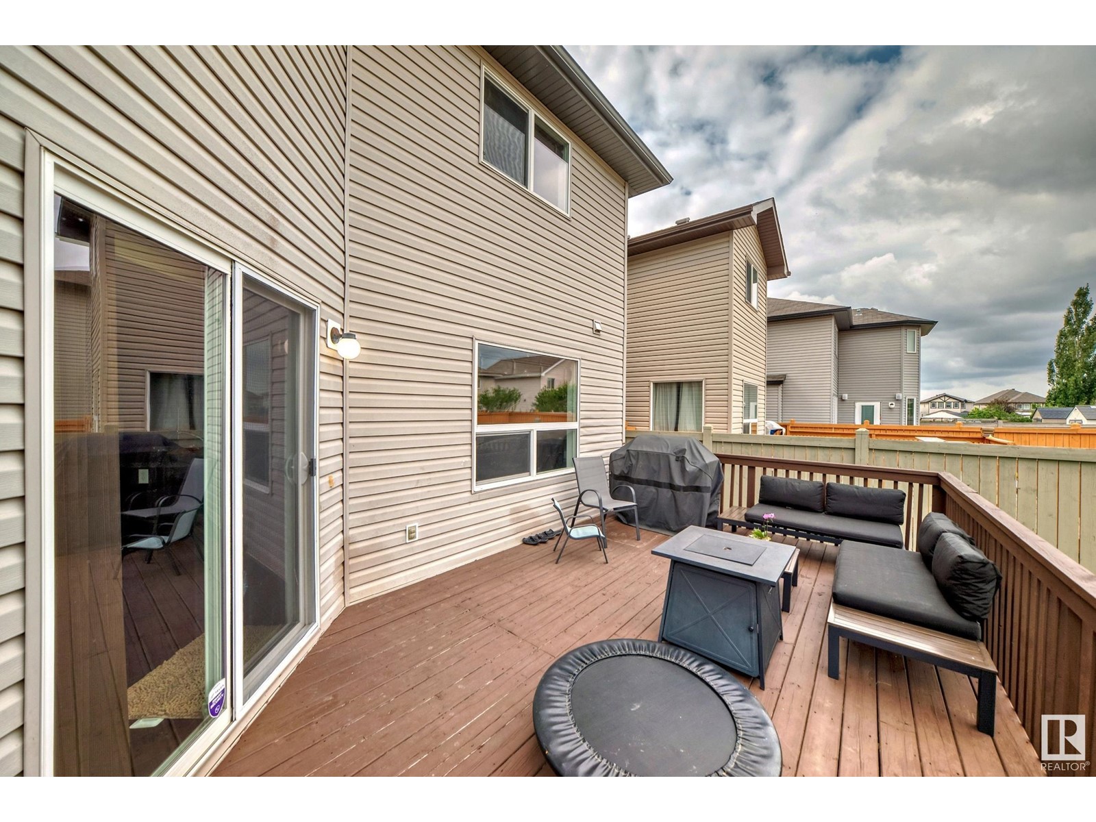 2037 33b St Nw, Edmonton, Alberta  T6T 0L3 - Photo 41 - E4396039