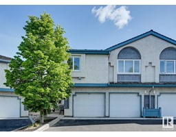 #21 1130 Falconer Rd Nw Falconer Heights, Edmonton, Ca