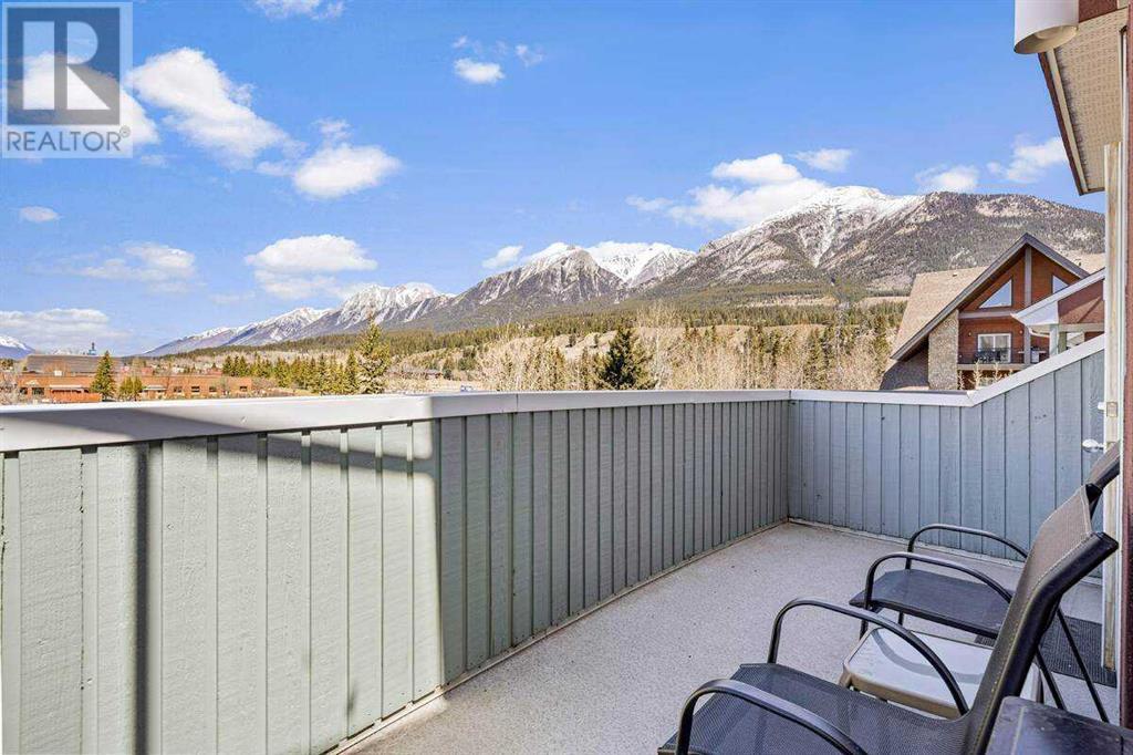 313, 1151 Sidney Street, Canmore, Alberta  T1W 3G1 - Photo 11 - A2147294