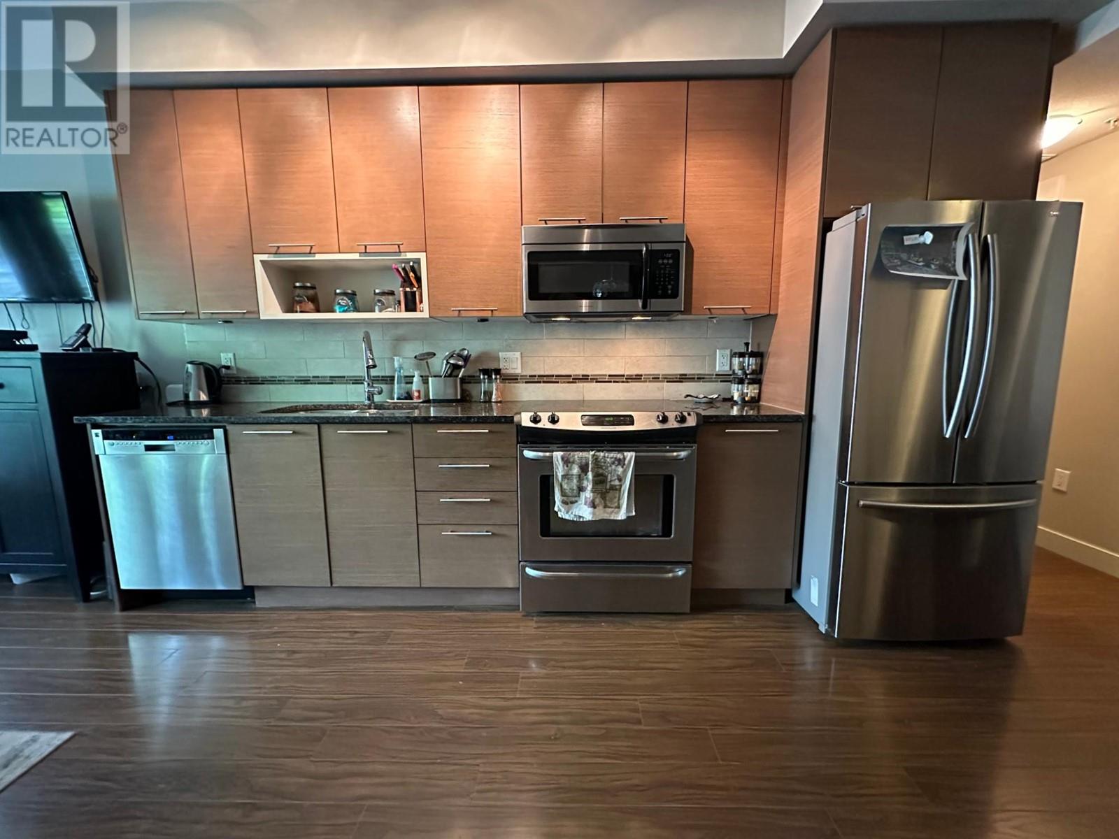 2106-1030 Talasa Way, Kamloops, British Columbia  V2H 0C3 - Photo 2 - 179709