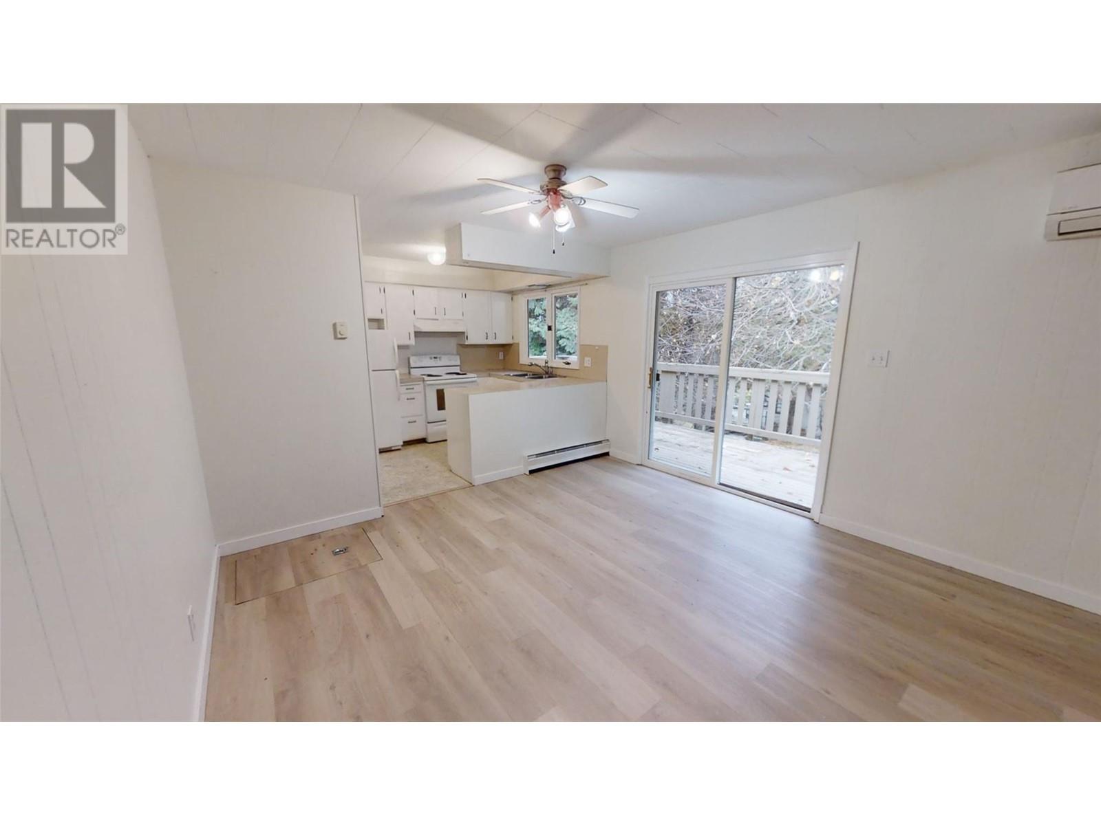 343 ADAMSON Drive Unit# 101 Penticton