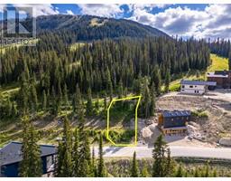 244 Creekview Road Lot# 1, apex mountain, British Columbia