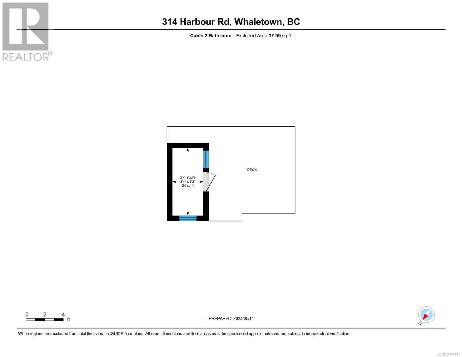 314 Harbour Rd, Cortes Island, British Columbia  V0P 1Z0 - Photo 85 - 963661