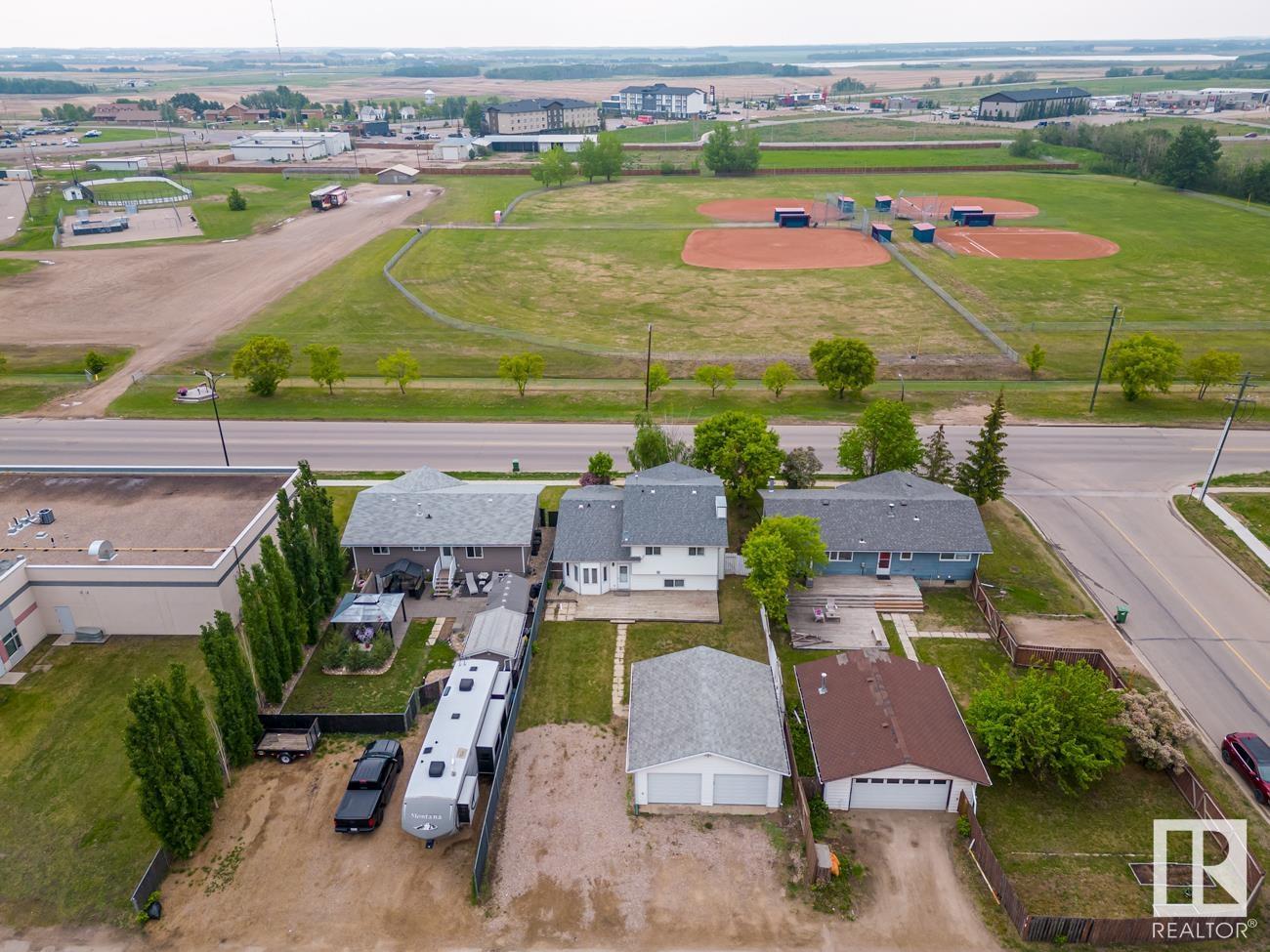 4104 50 Av, Bonnyville Town, Alberta  T9N 1C4 - Photo 30 - E4396097