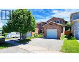 1654 MCBRADY CRESCENT, pickering (brock ridge), Ontario