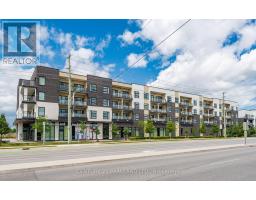 PH 438 - 555 WILLIAM GRAHAM DRIVE W, aurora, Ontario