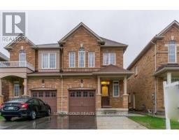 UPPER - 87 CRUMLIN CRESCENT, brampton (credit valley), Ontario