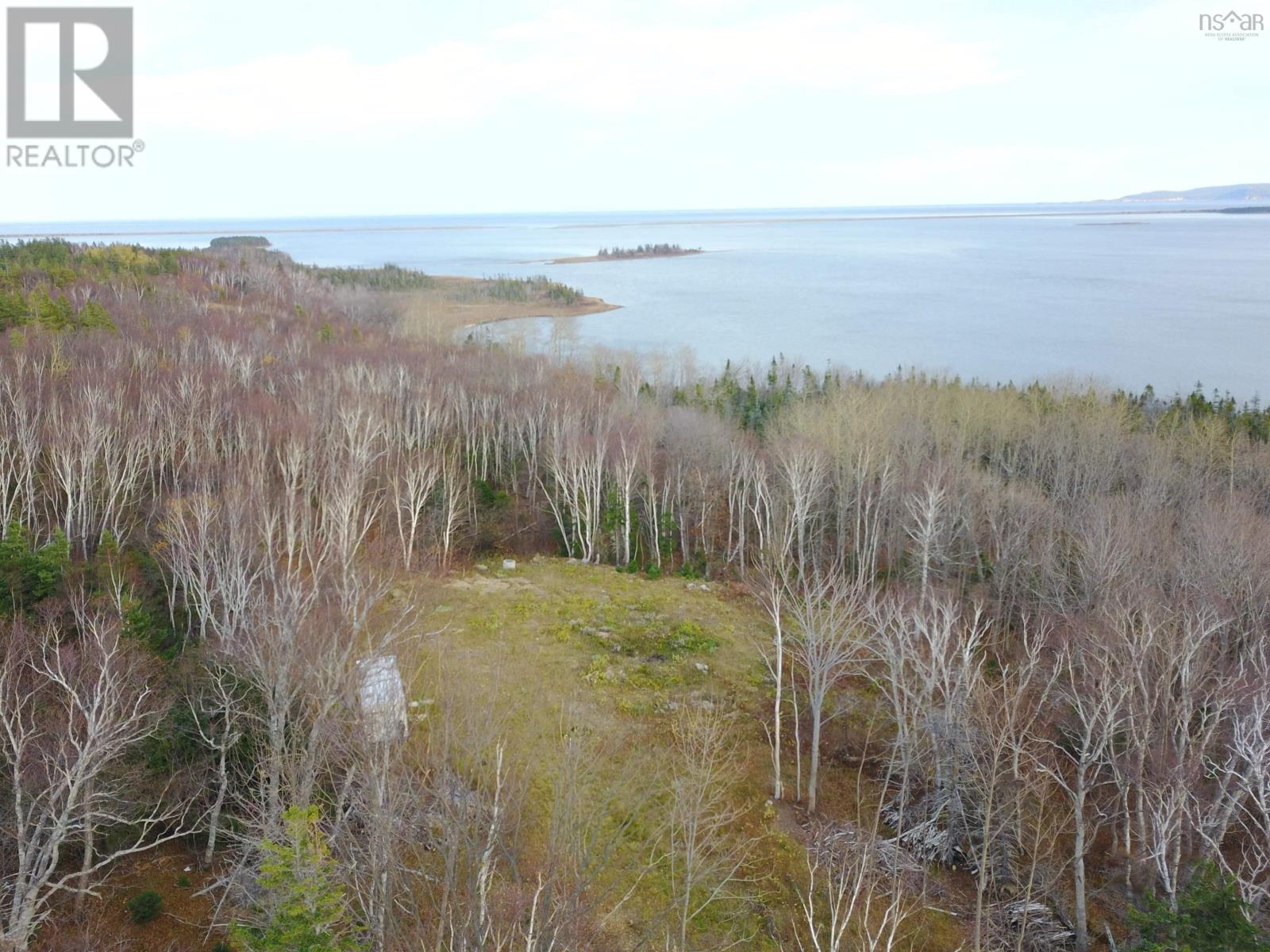 Bay St Lawrence Road, Aspy Bay, Nova Scotia  B0C 1G0 - Photo 1 - 202415983