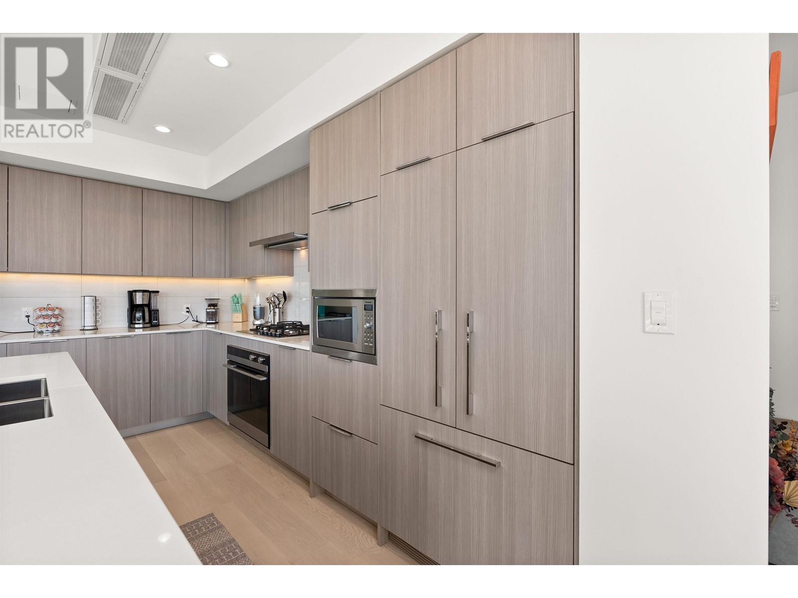 2602 1401 Hunter Street, North Vancouver, British Columbia  V7J 0E2 - Photo 10 - R2902007