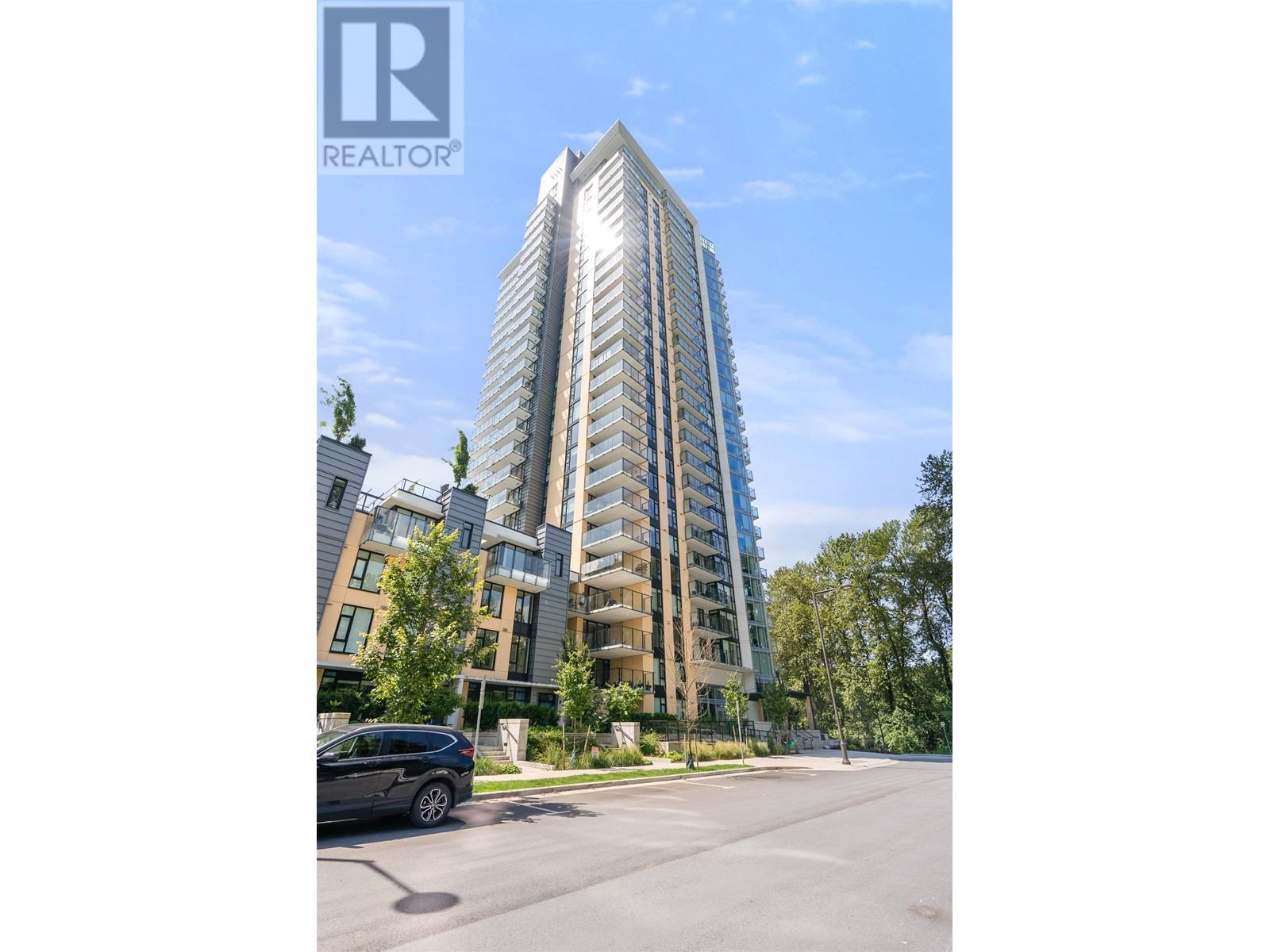 2602 1401 Hunter Street, North Vancouver, British Columbia  V7J 0E2 - Photo 2 - R2902007