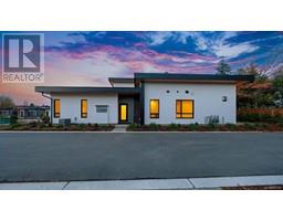 116 463 Hirst Ave DUO Luxury Townhomes