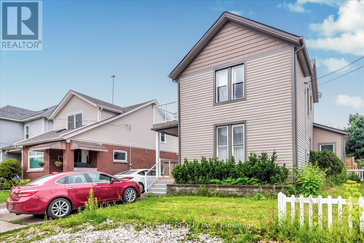 Property at 4404 MORRISON STREET image 1