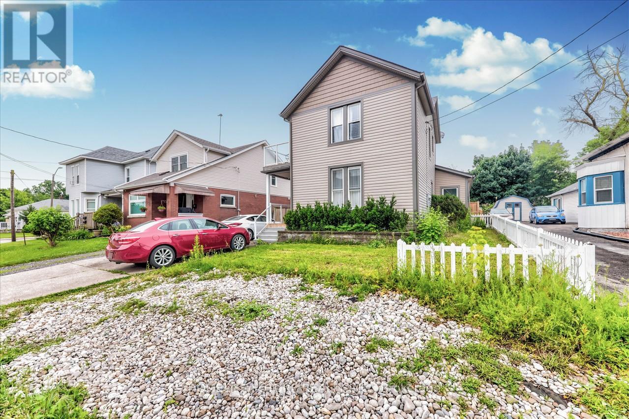 Property at 4404 MORRISON STREET image 2