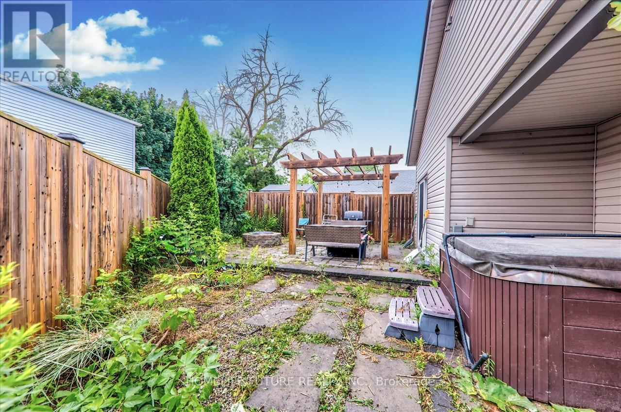 4404 Morrison Street, Niagara Falls, Ontario  L2E 2B3 - Photo 30 - X9015341