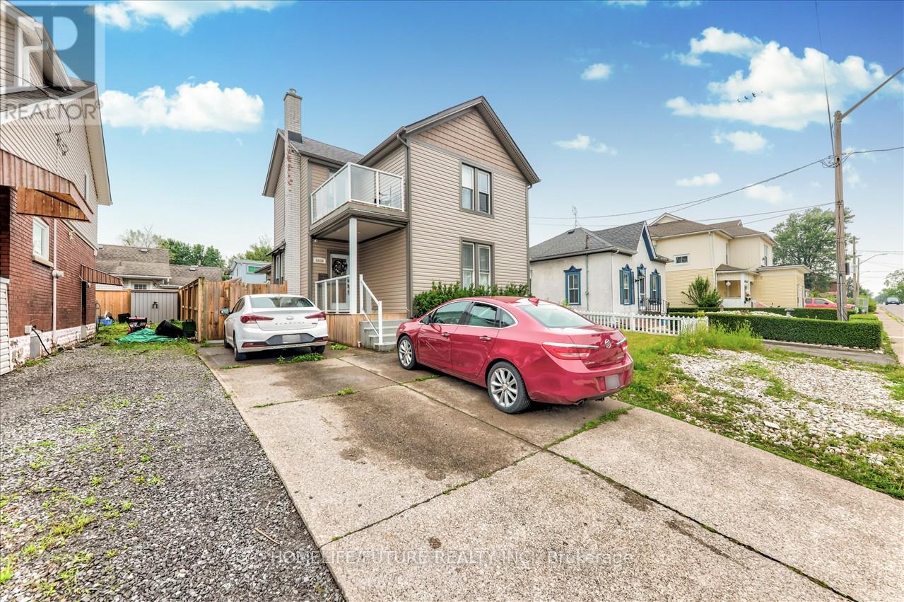 Property at 4404 MORRISON STREET image 4