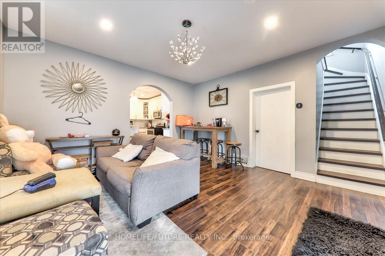 4404 Morrison Street, Niagara Falls, Ontario  L2E 2B3 - Photo 6 - X9015341