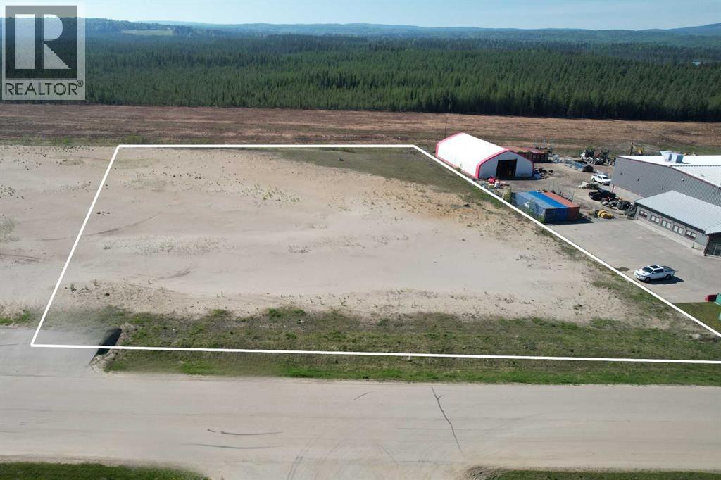 2945 33 Avenue, whitecourt, Alberta