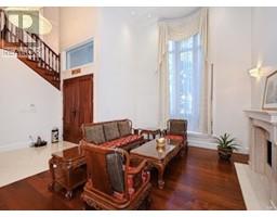 3671 SPRINGTHORNE CRESCENT, Richmond, British Columbia
