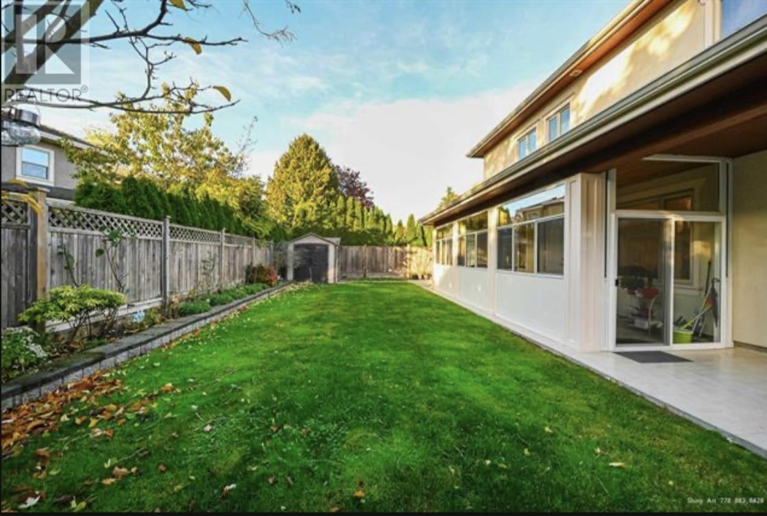 3671 Springthorne Crescent, Richmond, British Columbia  V7E 1Z8 - Photo 20 - R2901699