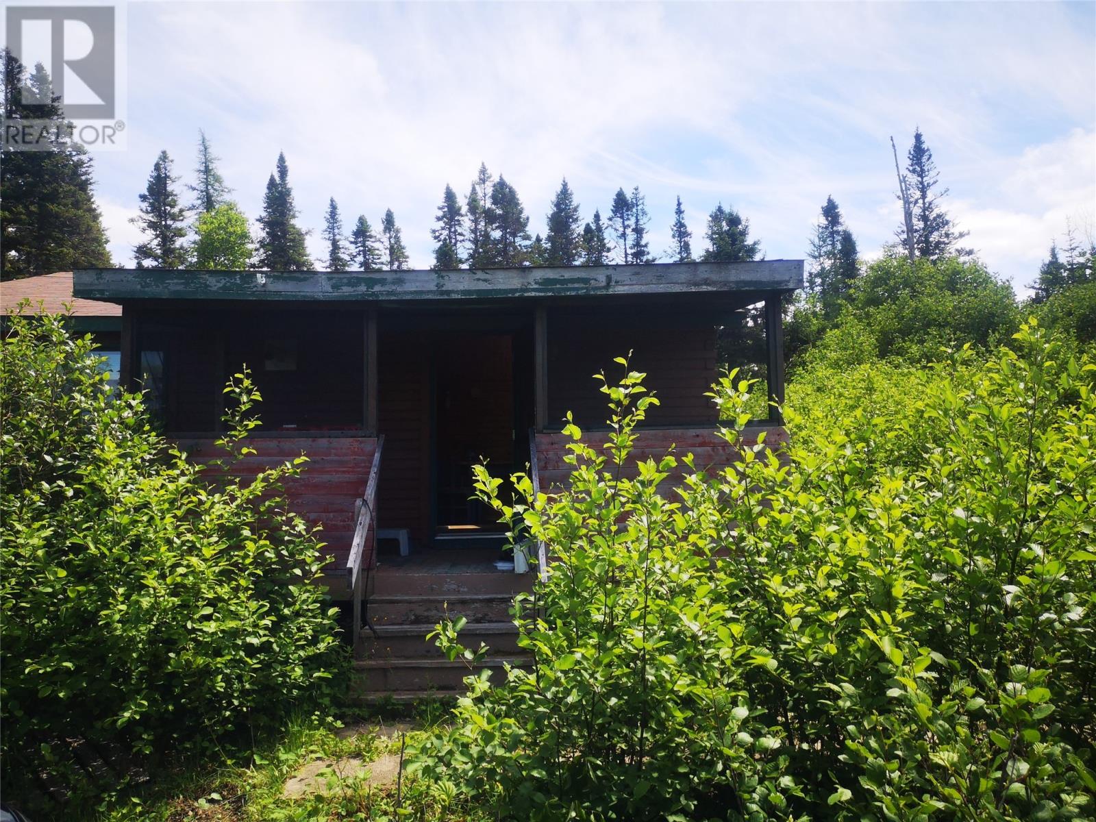 3 Camp Pond Road, Thorburn Lake, Newfoundland & Labrador  A0C 2G0 - Photo 1 - 1274364