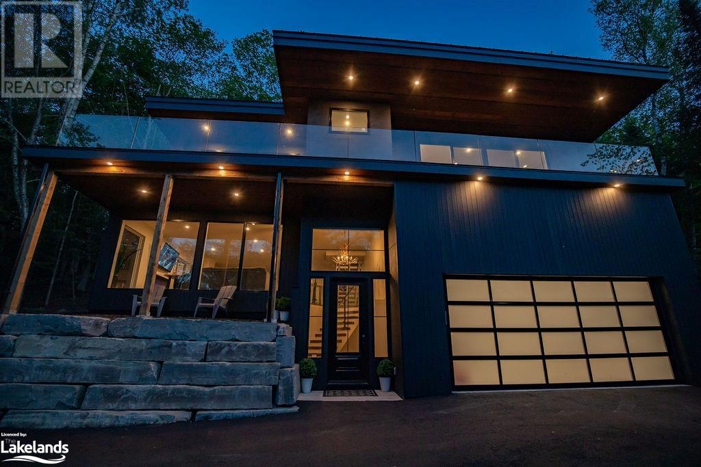 43 Glendale Road, Bracebridge, Ontario  P1L 1B3 - Photo 35 - 40616574