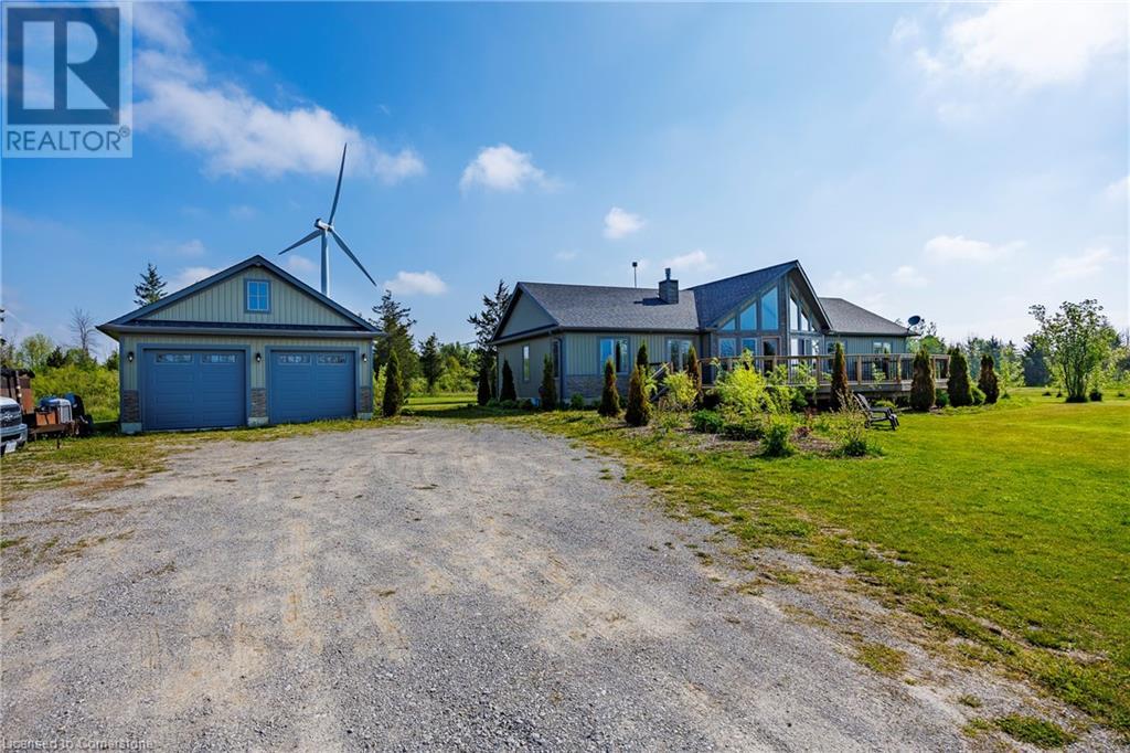 1921 Lakeshore Road, Port Rowan, Ontario  N0E 1M0 - Photo 3 - 40616502