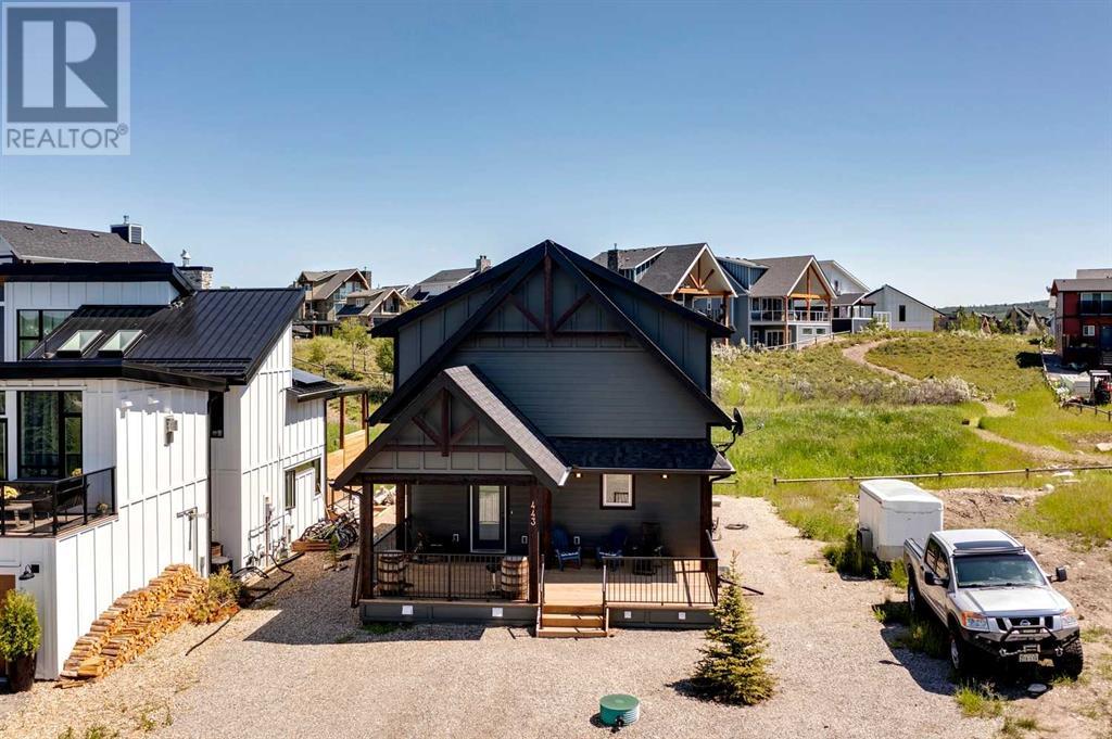 443 Cottageclub Cove, rural rocky view county, Alberta