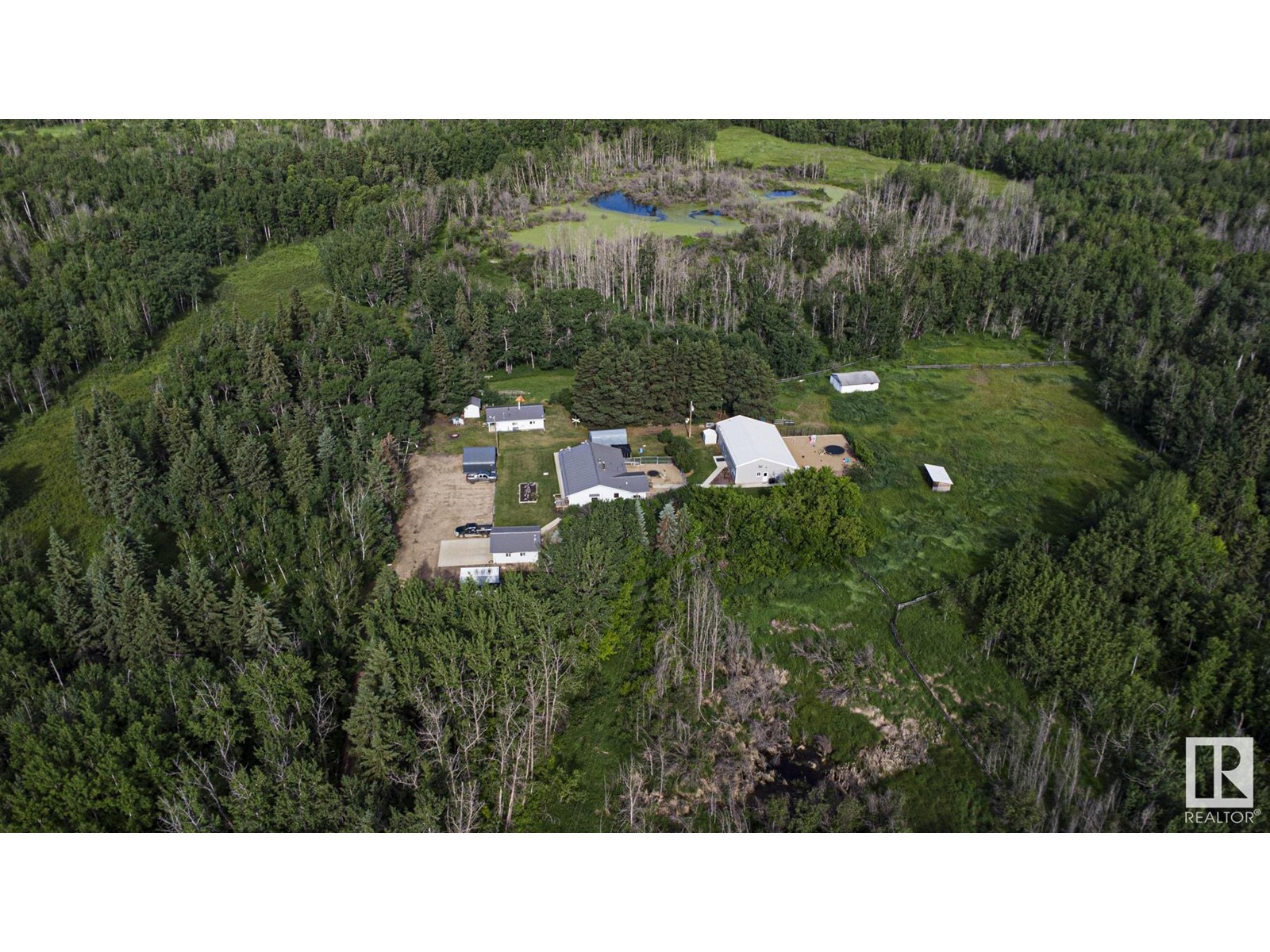 58418 Rge Rd 223, Rural Thorhild County, Alberta  T0A 3J0 - Photo 70 - E4380326