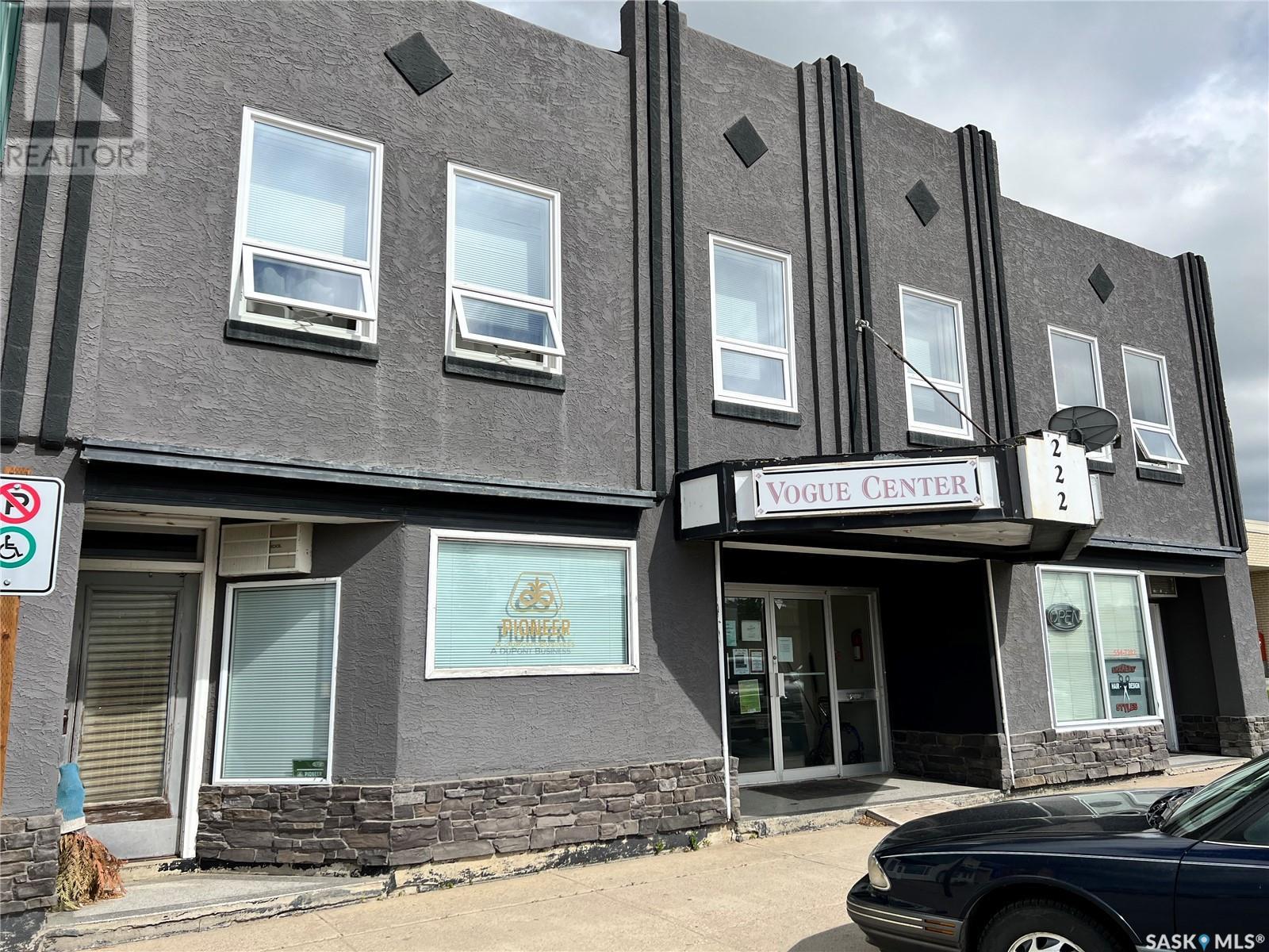 222 Bosworth STREET, Wynyard, Saskatchewan