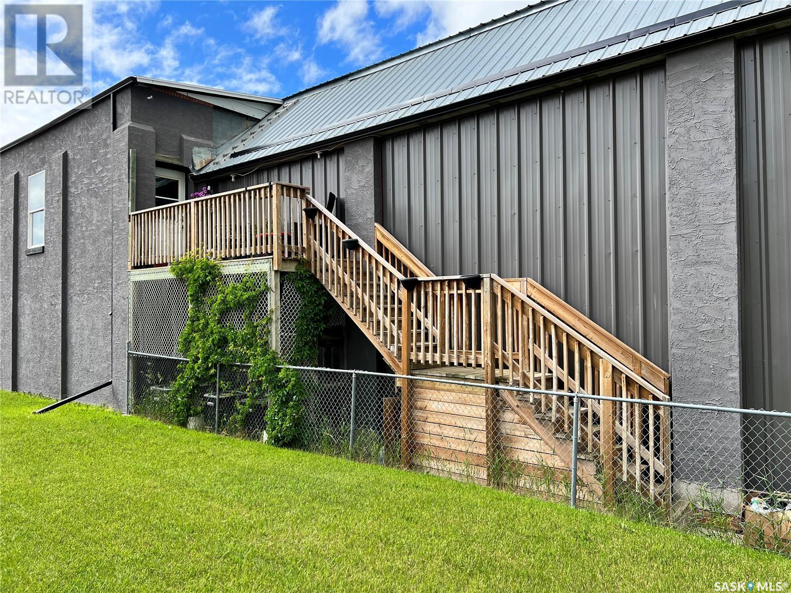 222 Bosworth Street, Wynyard, Saskatchewan  S0A 4T0 - Photo 8 - SK975903