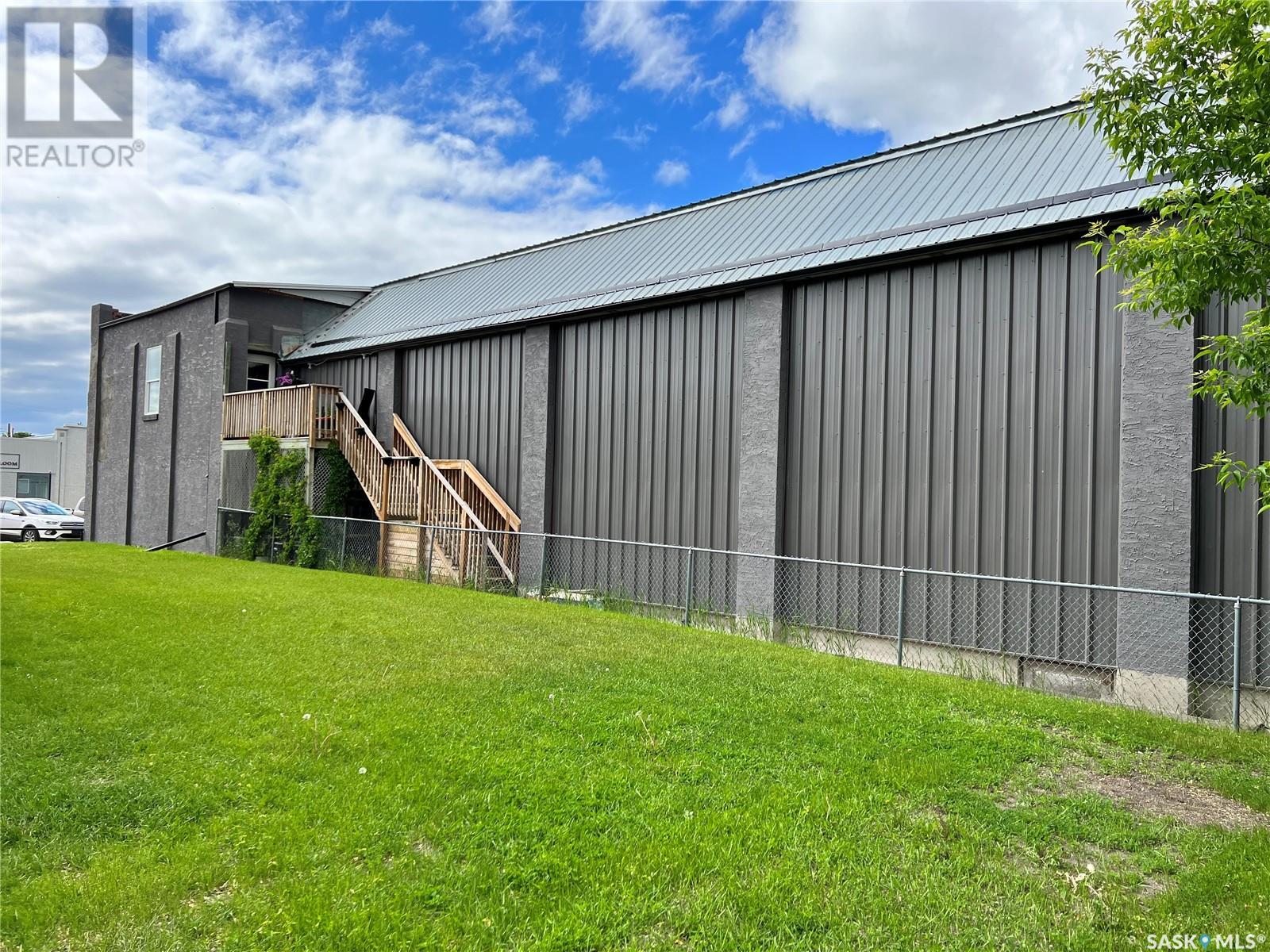 222 Bosworth Street, Wynyard, Saskatchewan  S0A 4T0 - Photo 9 - SK975903